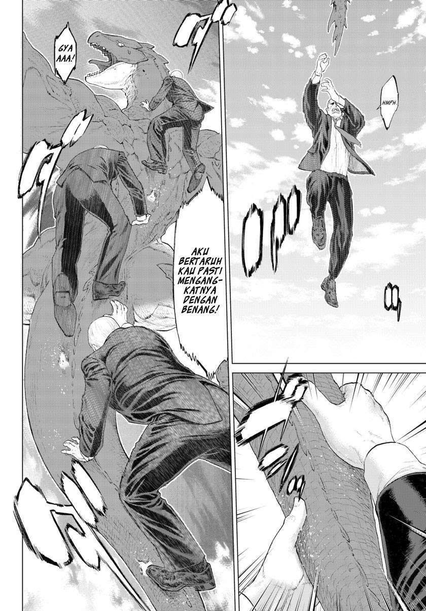 Isekai Putin Chapter 1 - halaman 37
