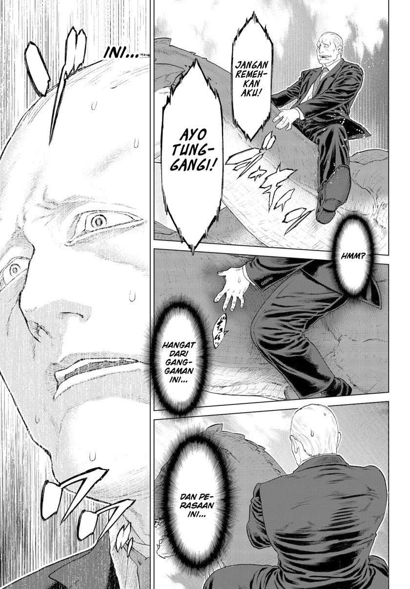 Isekai Putin Chapter 1 - halaman 38