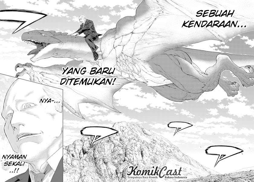 Isekai Putin Chapter 1 - halaman 39