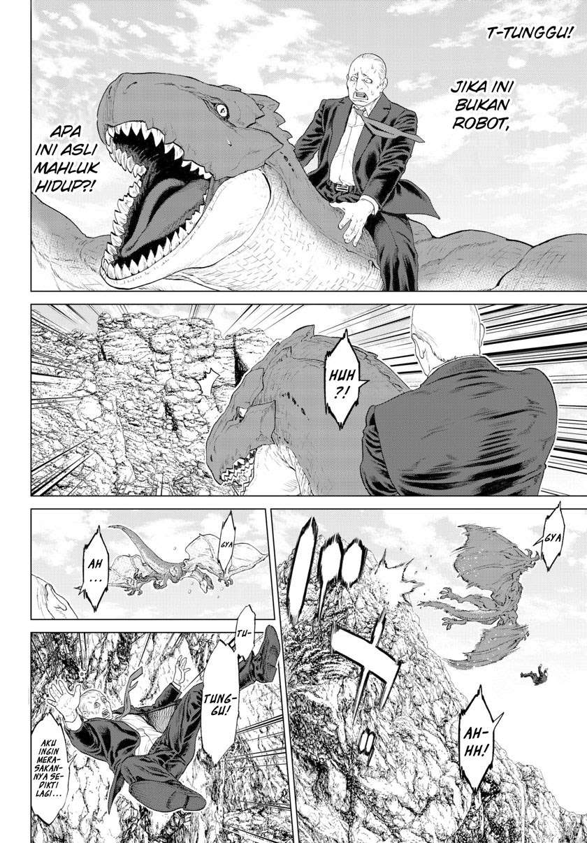 Isekai Putin Chapter 1 - halaman 40
