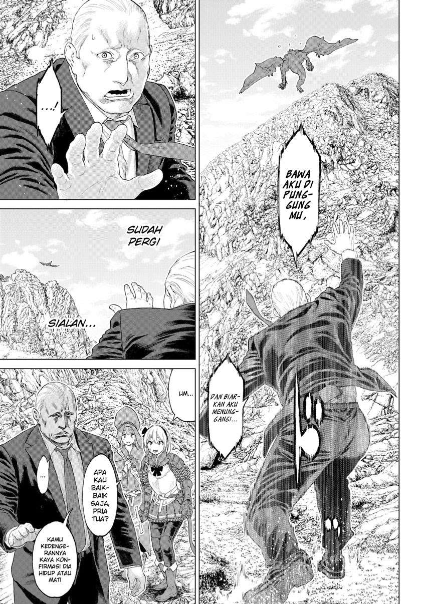 Isekai Putin Chapter 1 - halaman 41