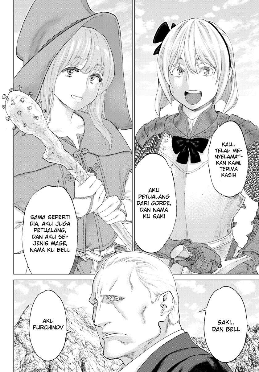 Isekai Putin Chapter 1 - halaman 42