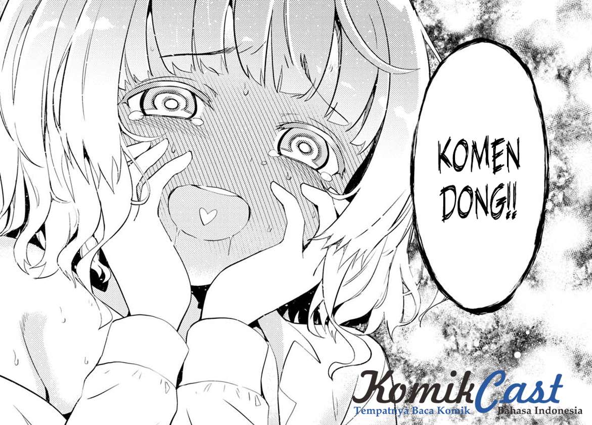 Isekai Putin Chapter 1 - halaman 46