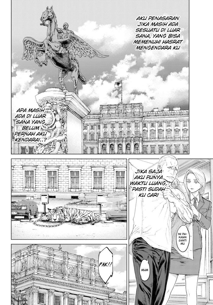 Isekai Putin Chapter 1 - halaman 6