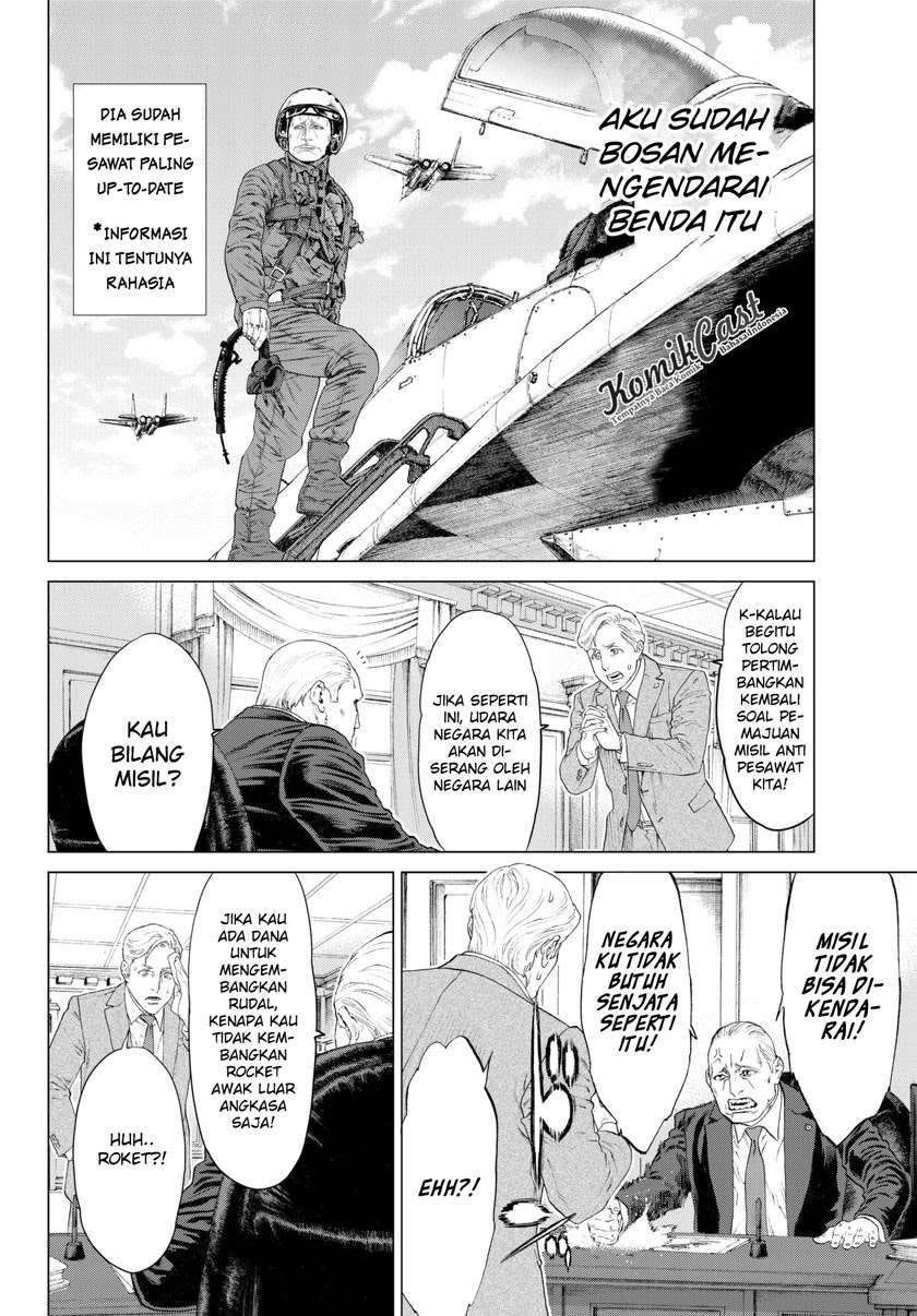 Isekai Putin Chapter 1 - halaman 8