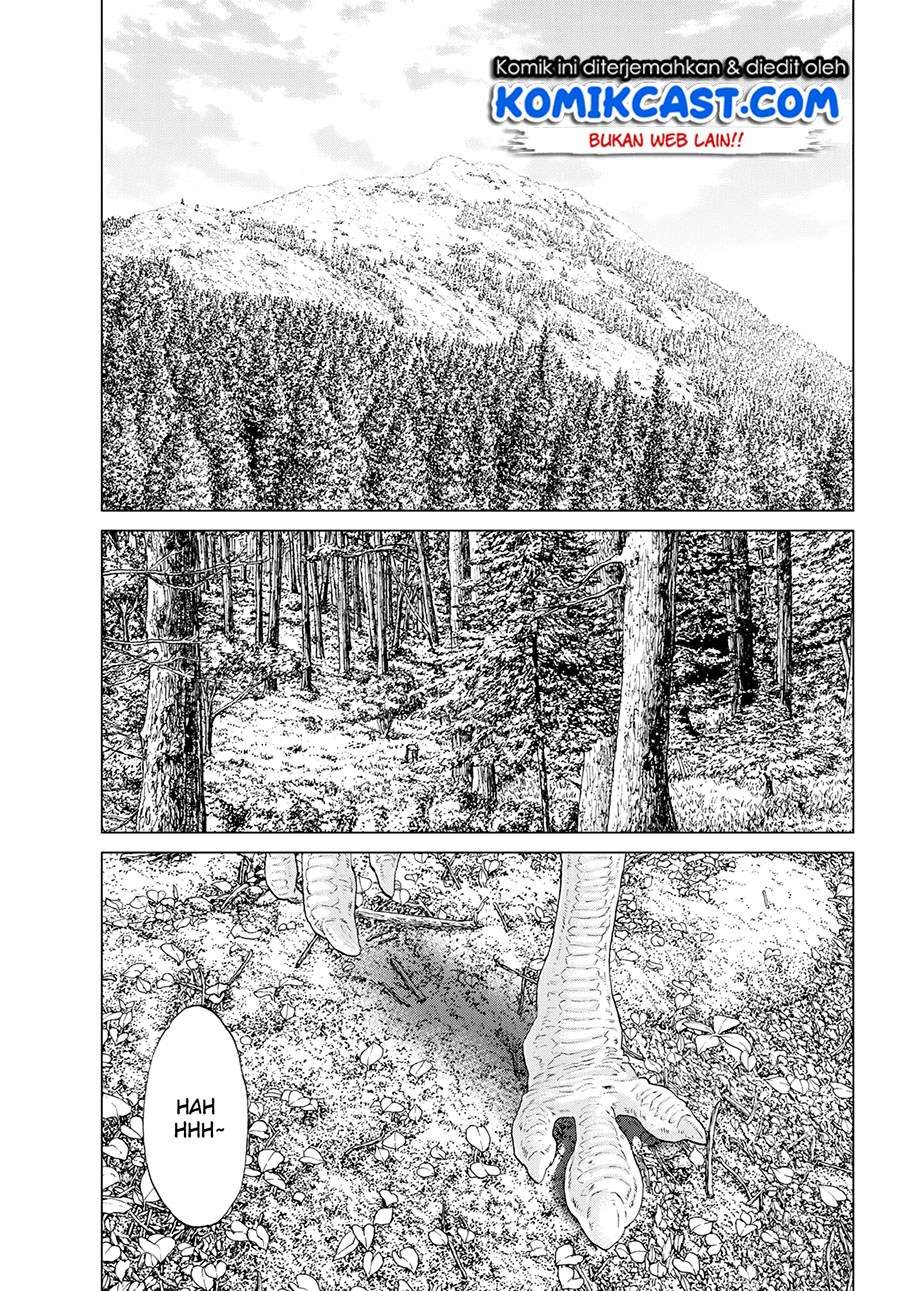 Isekai Putin Chapter 10 - halaman 20