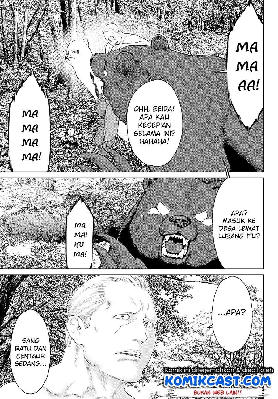 Isekai Putin Chapter 10 - halaman 24