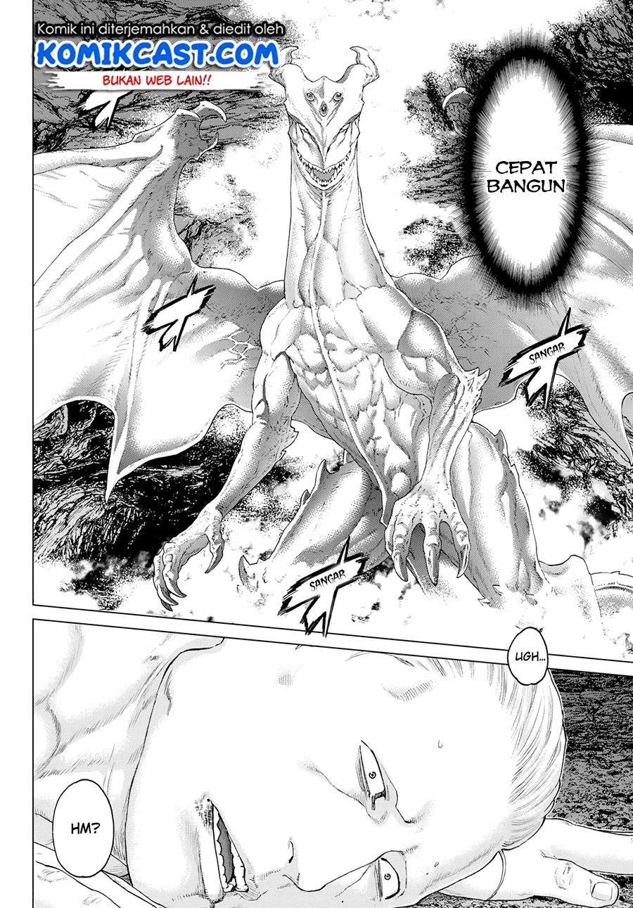 Isekai Putin Chapter 10 - halaman 3