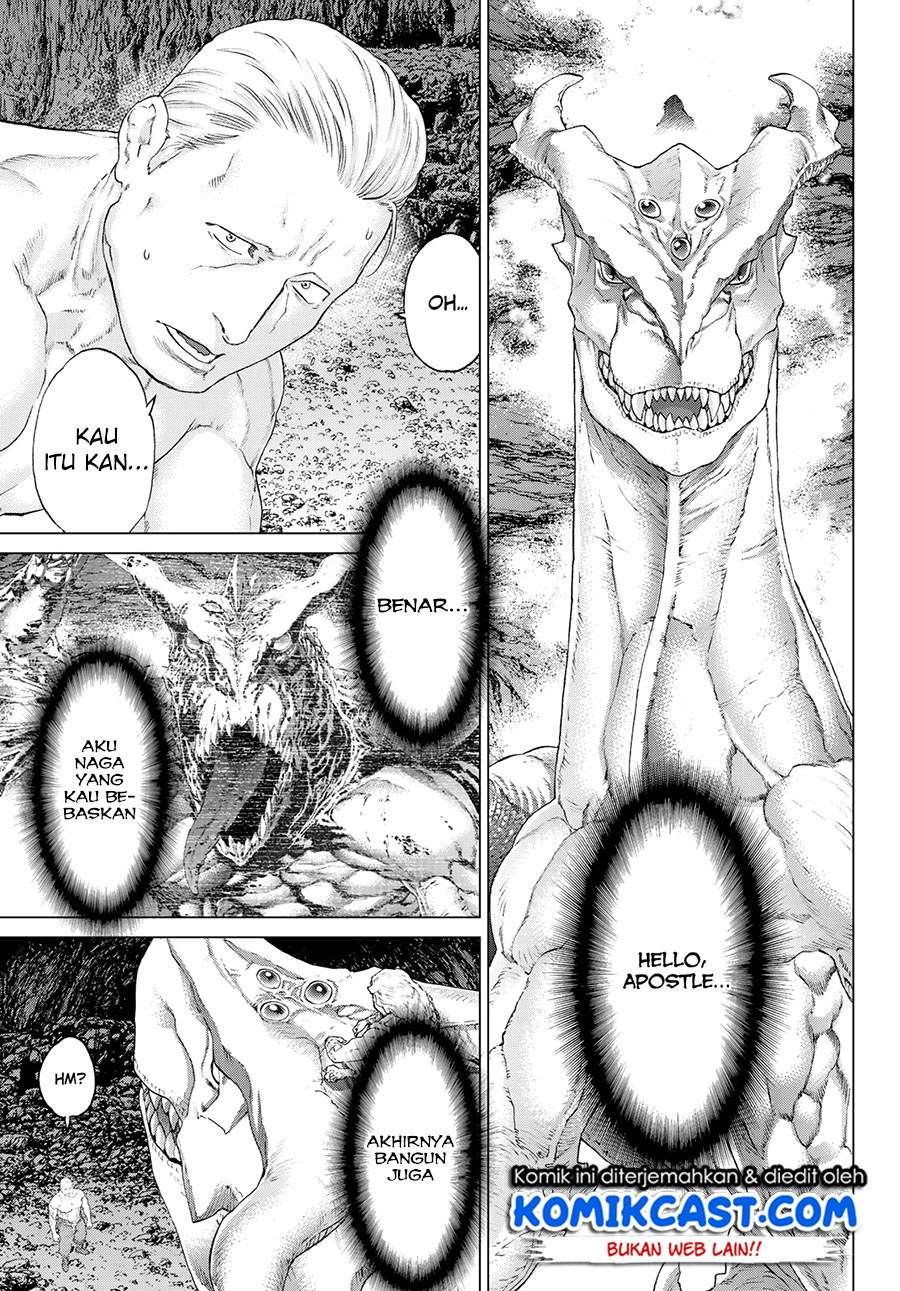 Isekai Putin Chapter 10 - halaman 4