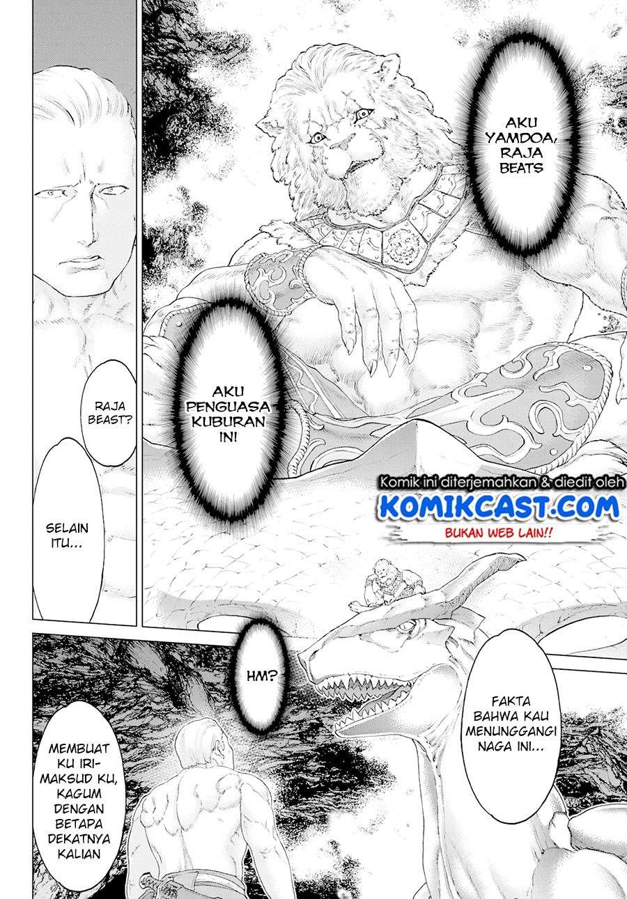Isekai Putin Chapter 10 - halaman 5