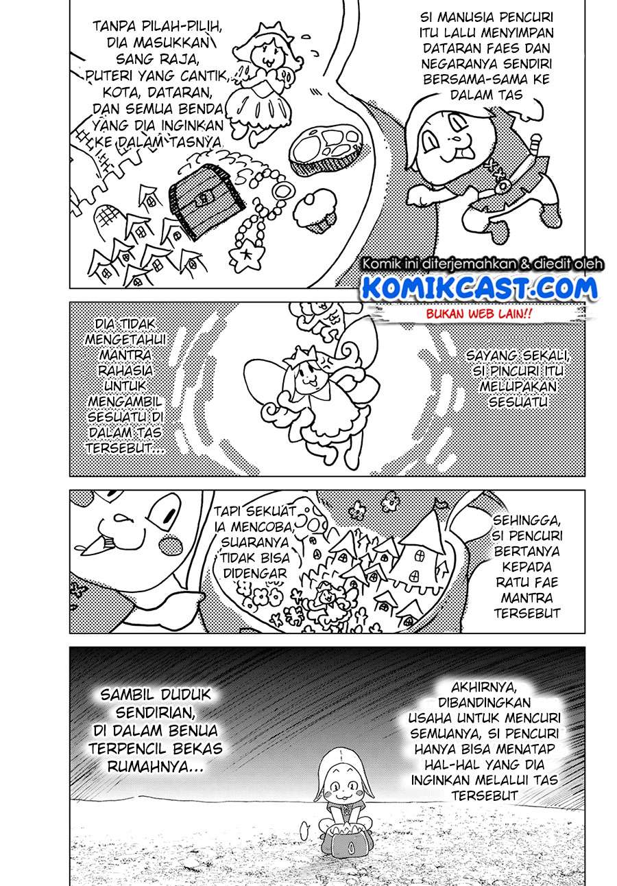 Isekai Putin Chapter 11 - halaman 10