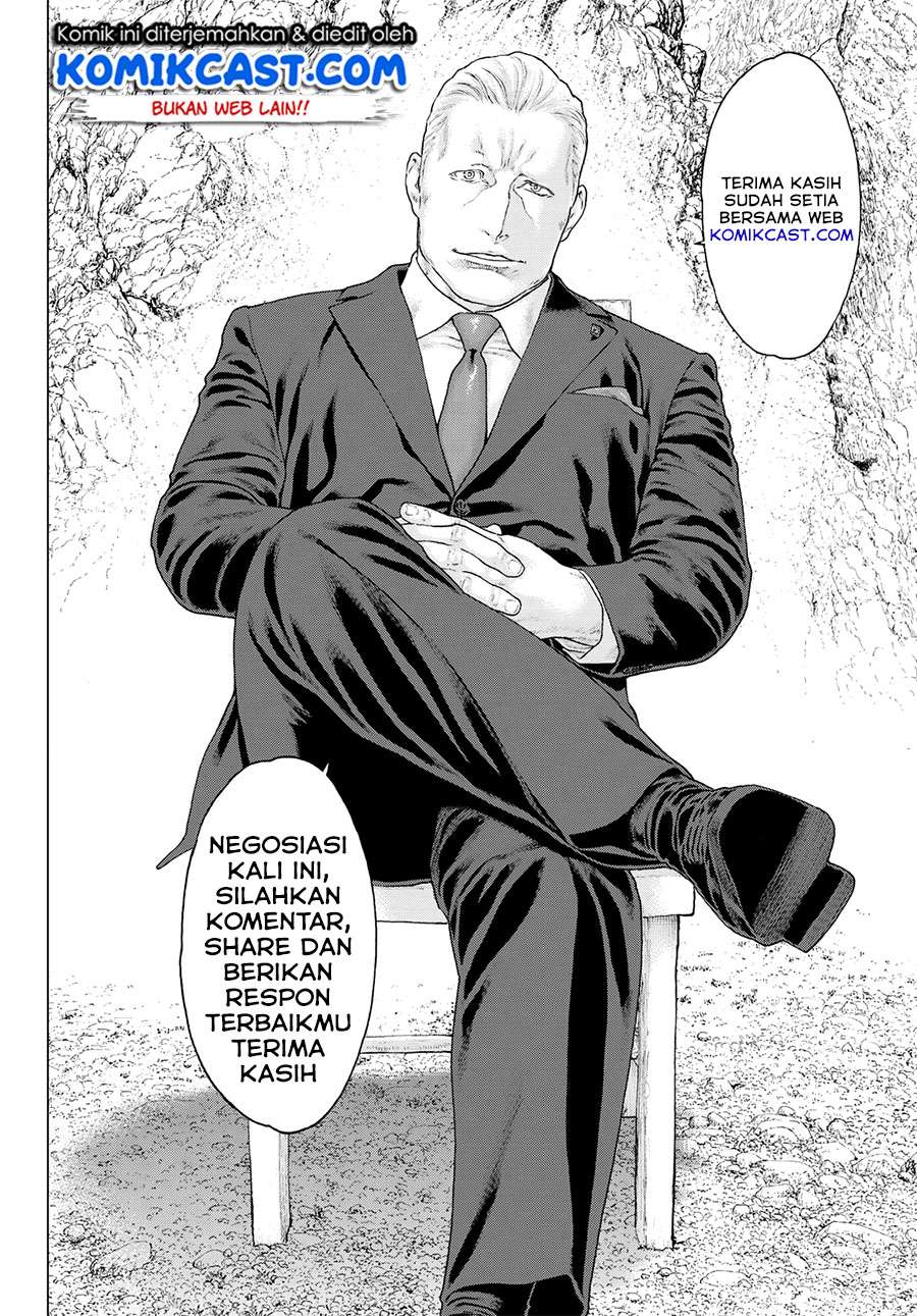 Isekai Putin Chapter 11 - halaman 44