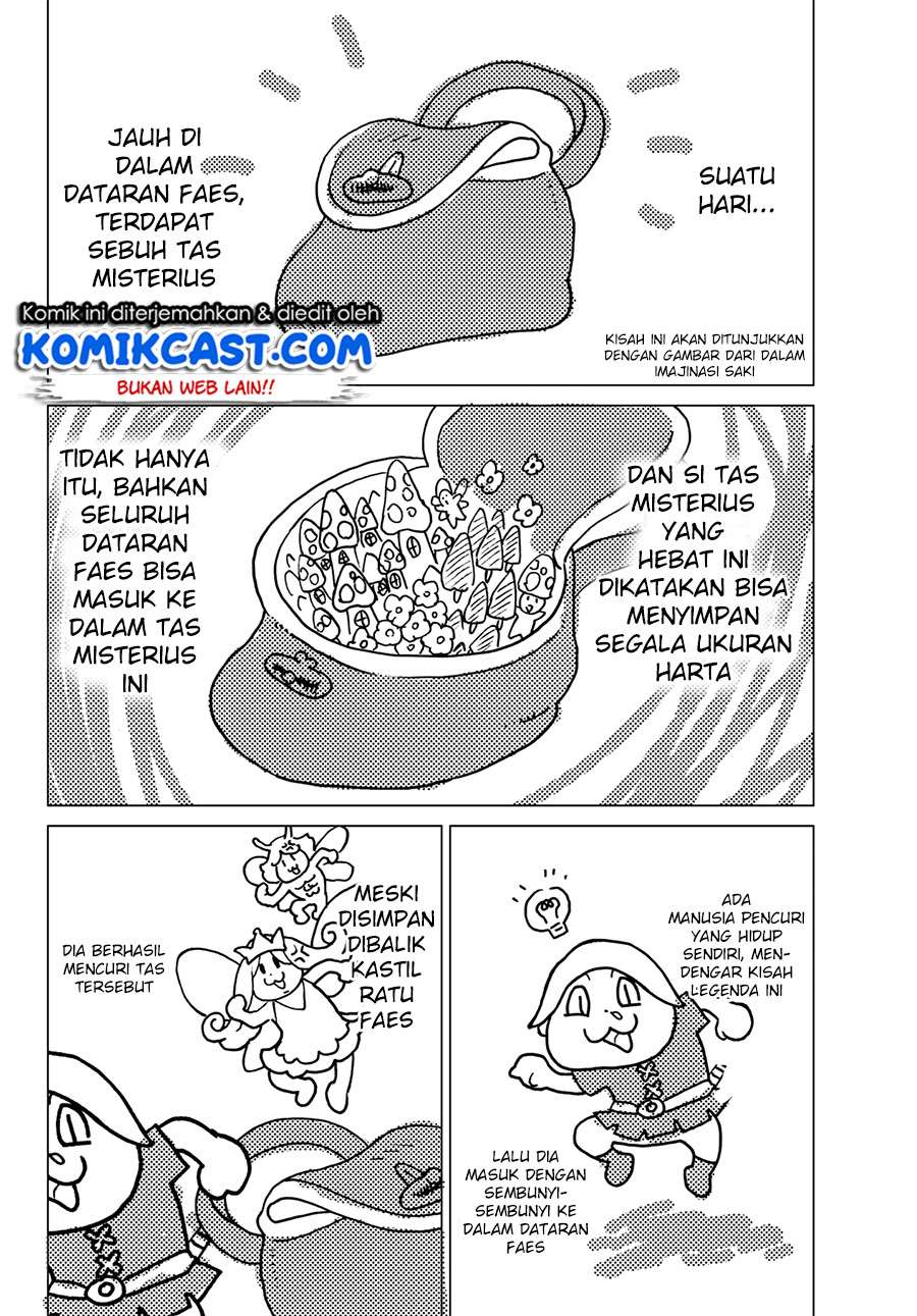 Isekai Putin Chapter 11 - halaman 9