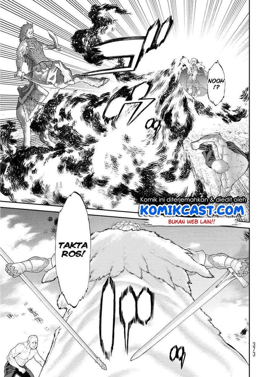 Isekai Putin Chapter 12 - halaman 24