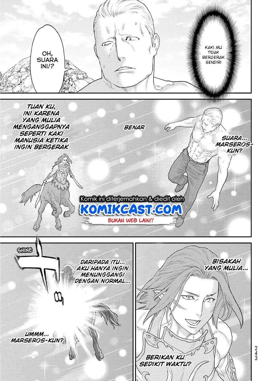 Isekai Putin Chapter 13 - halaman 7