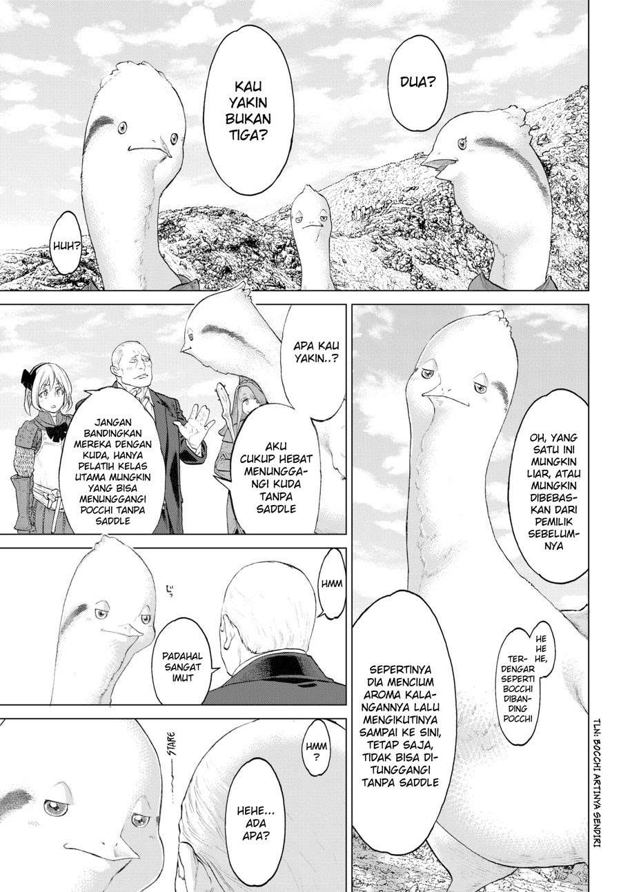 Isekai Putin Chapter 2 - halaman 10