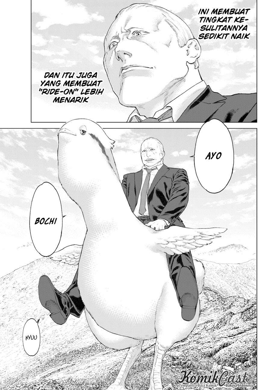 Isekai Putin Chapter 2 - halaman 12