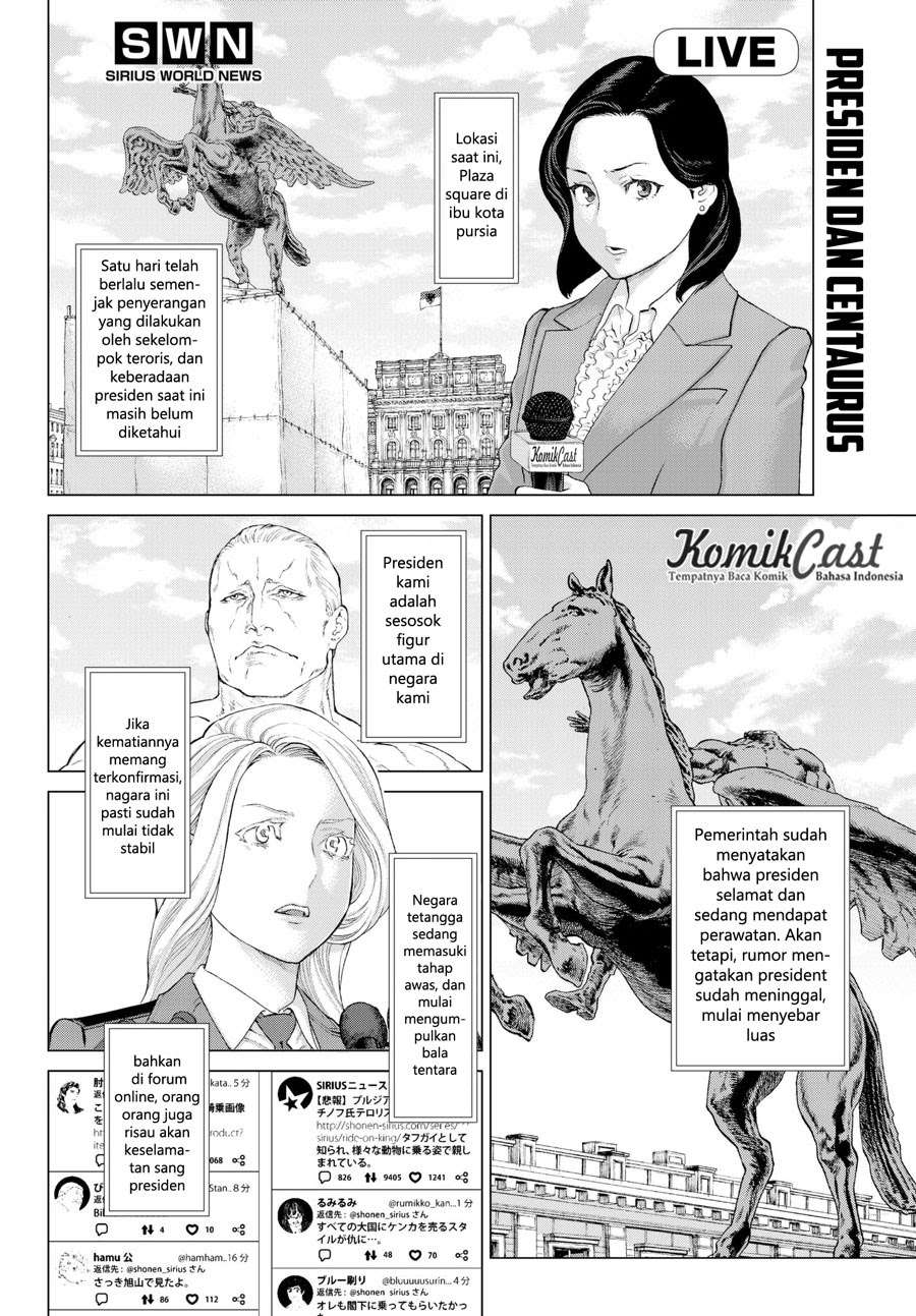 Isekai Putin Chapter 2 - halaman 2