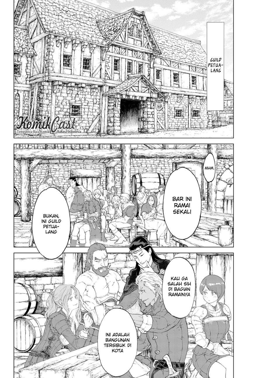 Isekai Putin Chapter 2 - halaman 31
