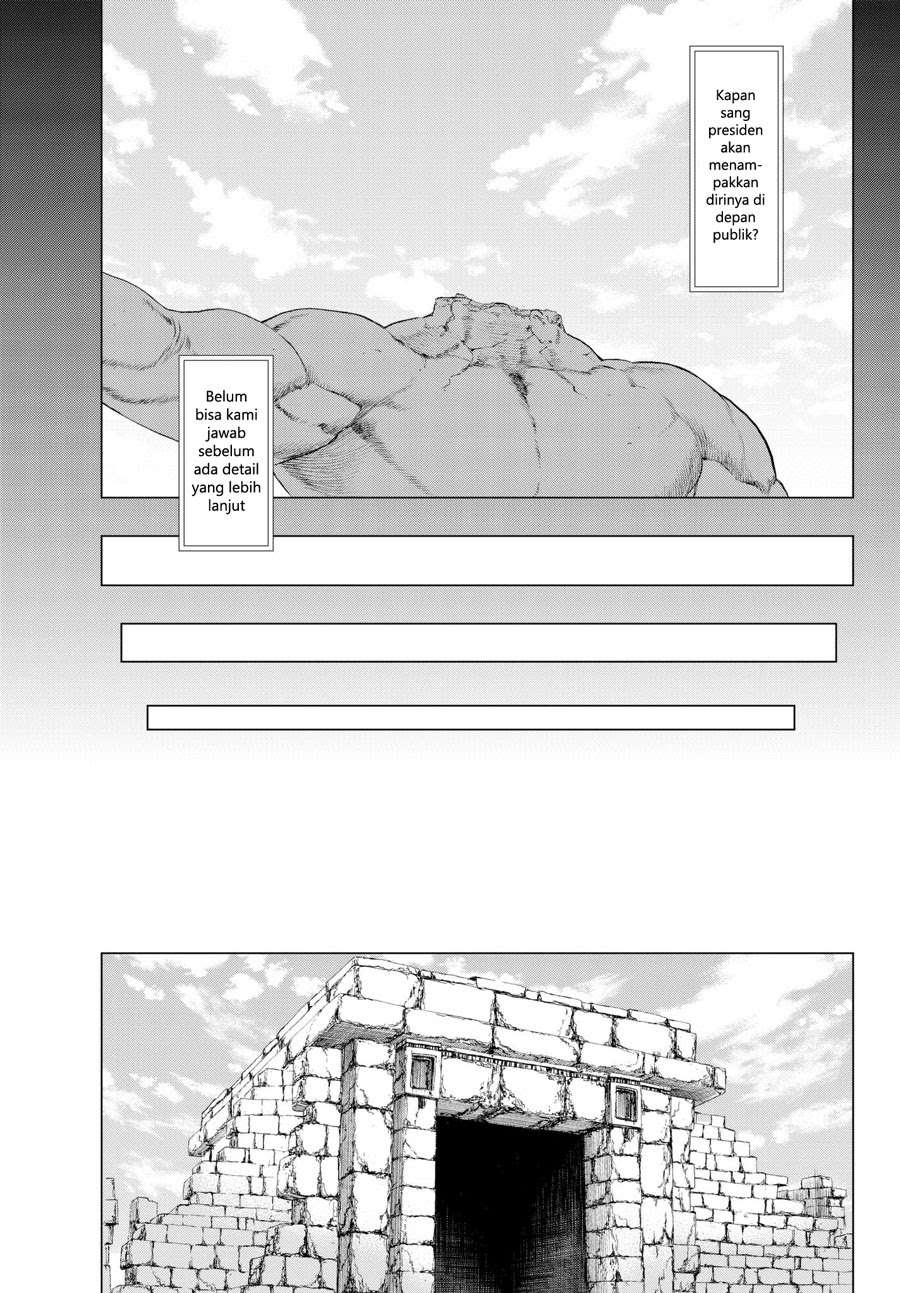 Isekai Putin Chapter 2 - halaman 4