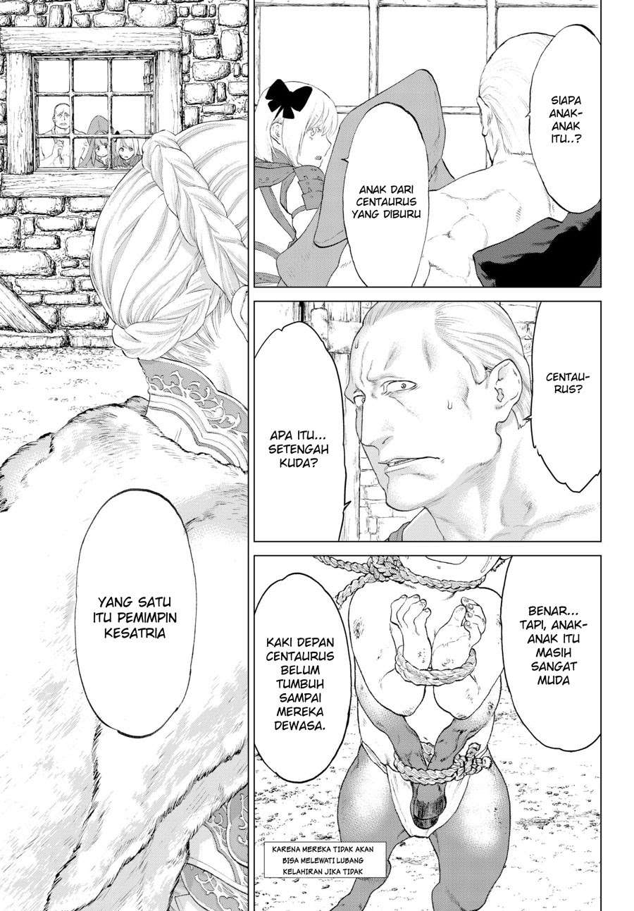Isekai Putin Chapter 2 - halaman 40