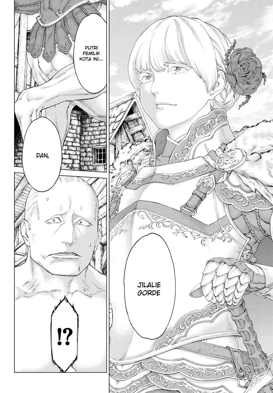 Isekai Putin Chapter 2 - halaman 41