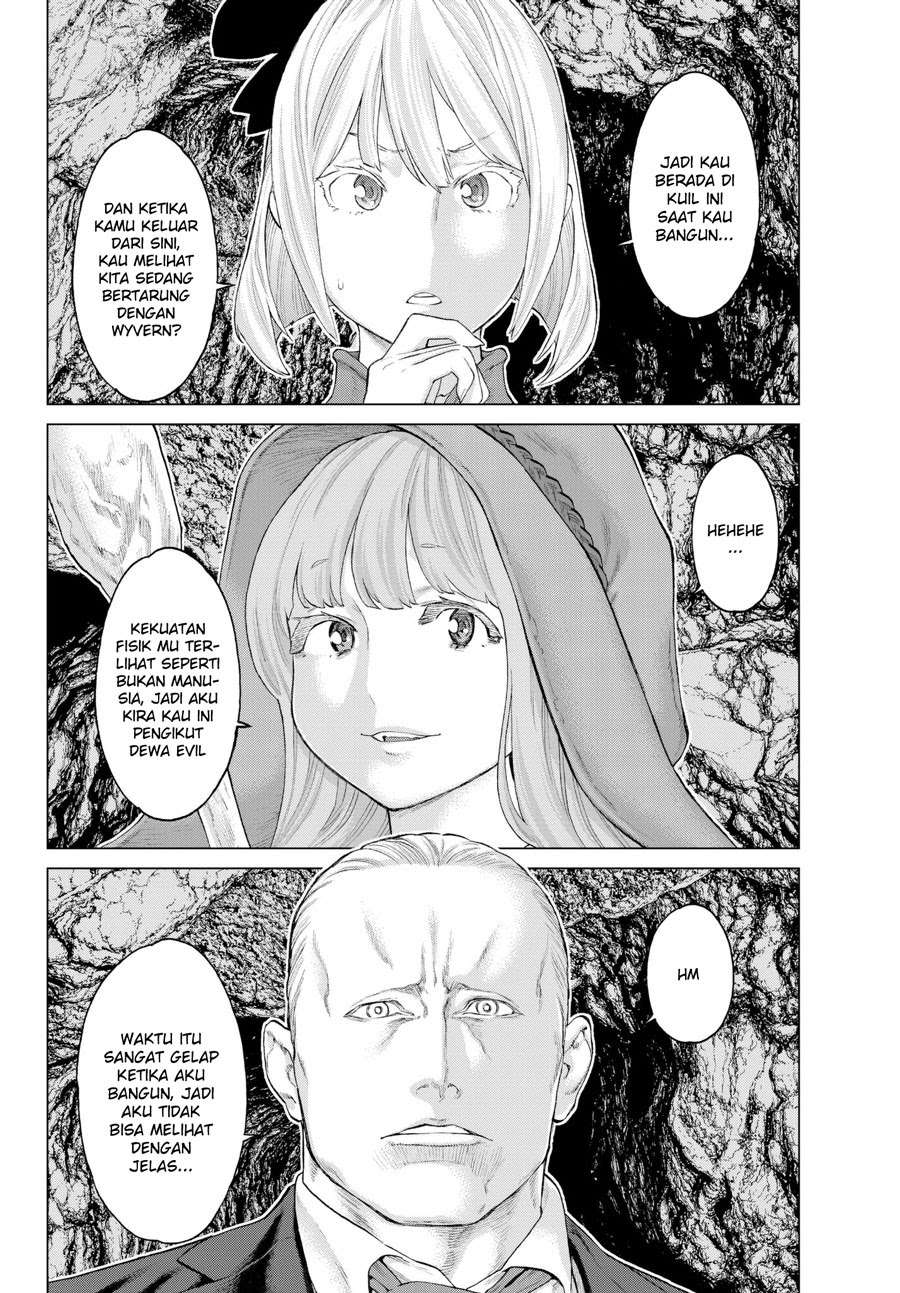 Isekai Putin Chapter 2 - halaman 5