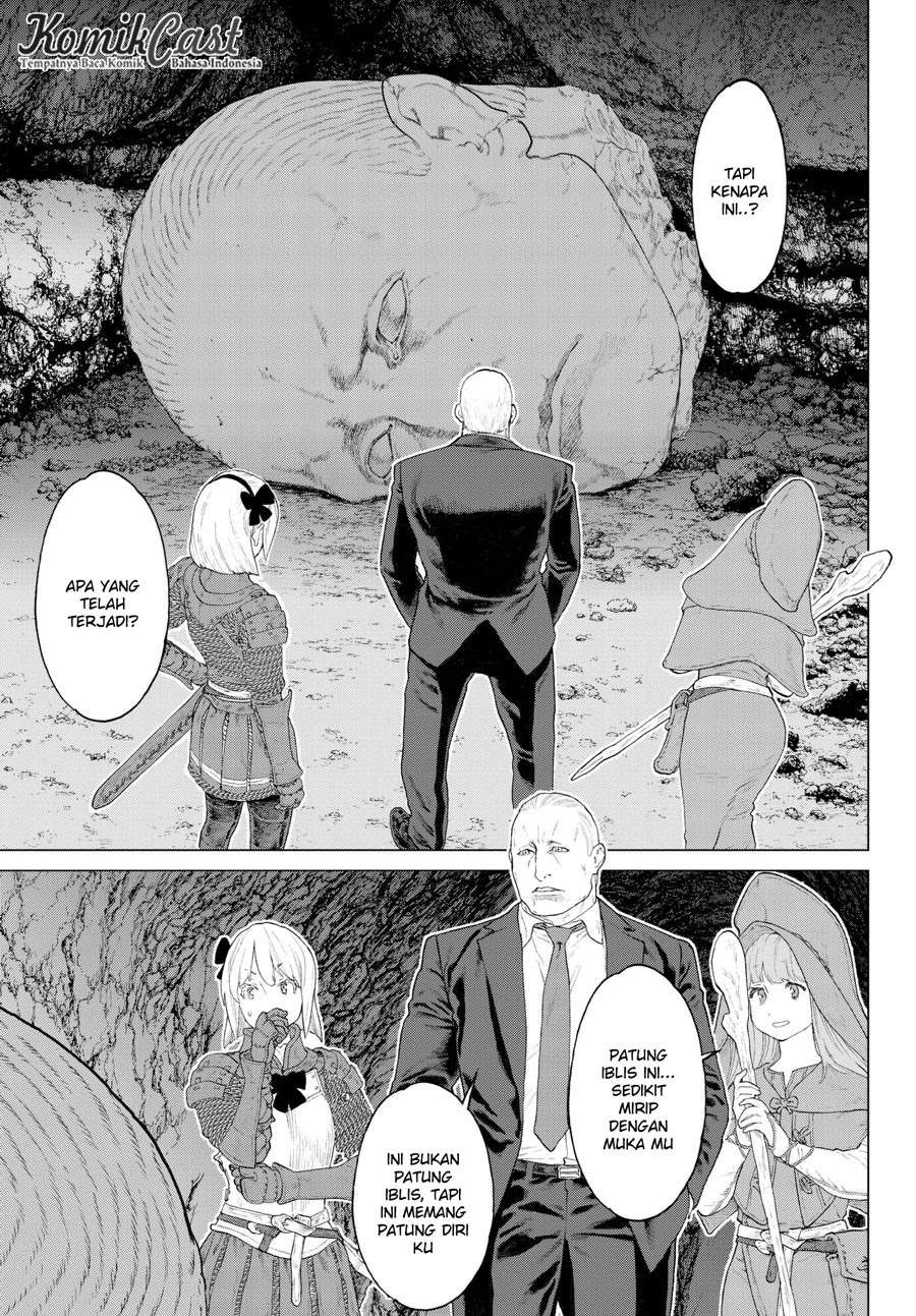 Isekai Putin Chapter 2 - halaman 6
