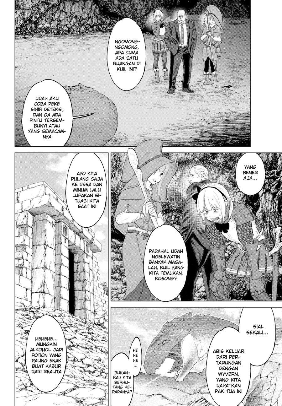 Isekai Putin Chapter 2 - halaman 7