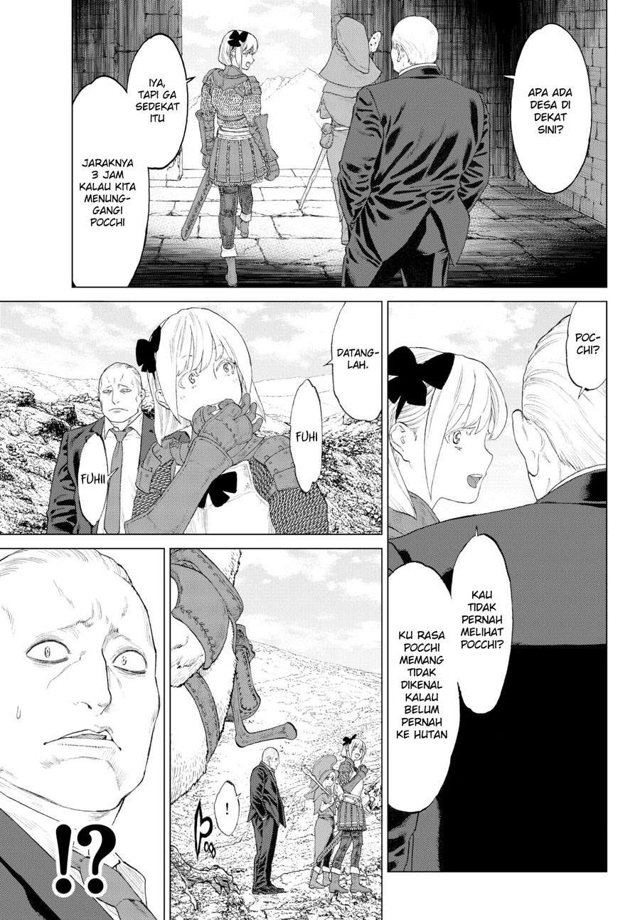 Isekai Putin Chapter 2 - halaman 8