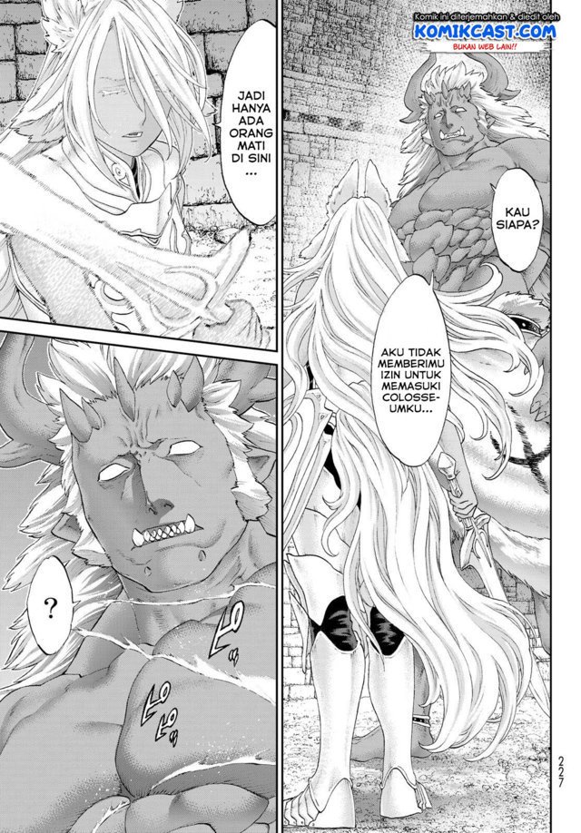 Isekai Putin Chapter 25 - halaman 10