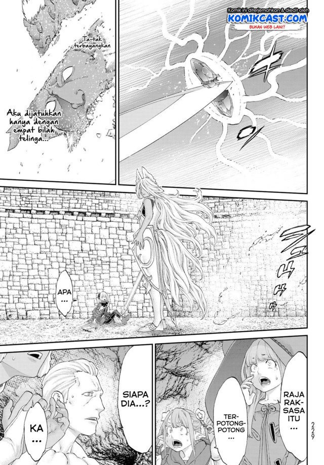 Isekai Putin Chapter 25 - halaman 12