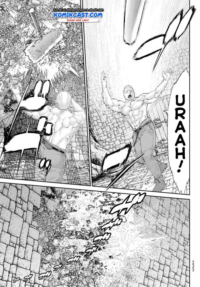 Isekai Putin Chapter 25 - halaman 16