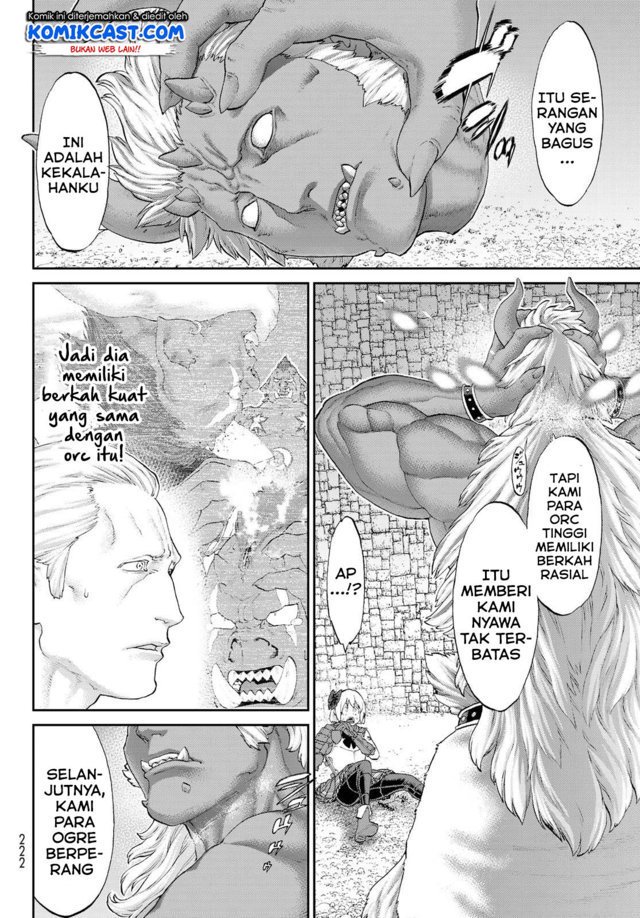 Isekai Putin Chapter 25 - halaman 5