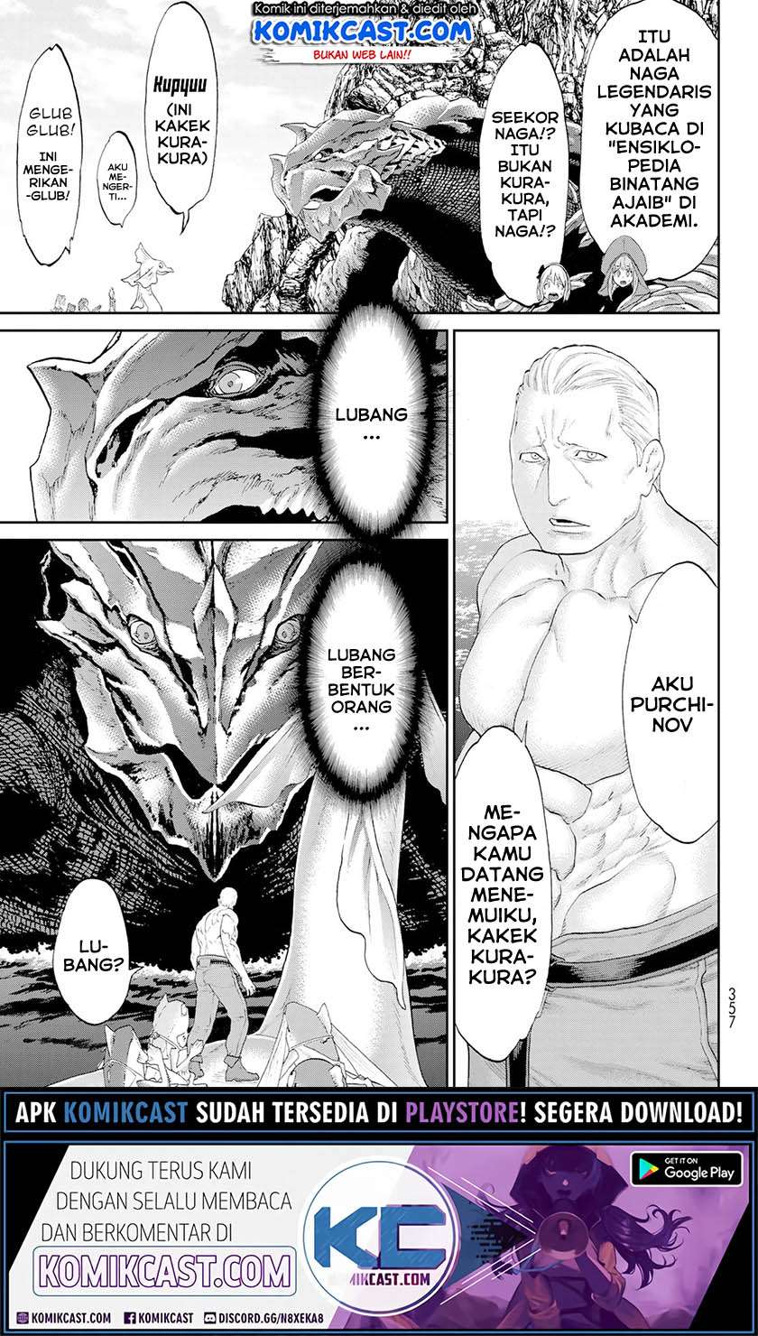 Isekai Putin Chapter 28 - halaman 11