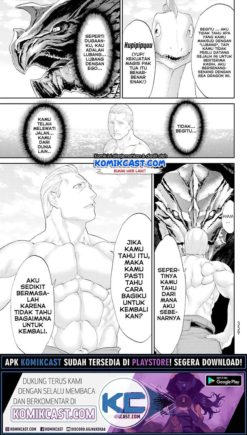 Isekai Putin Chapter 28 - halaman 13