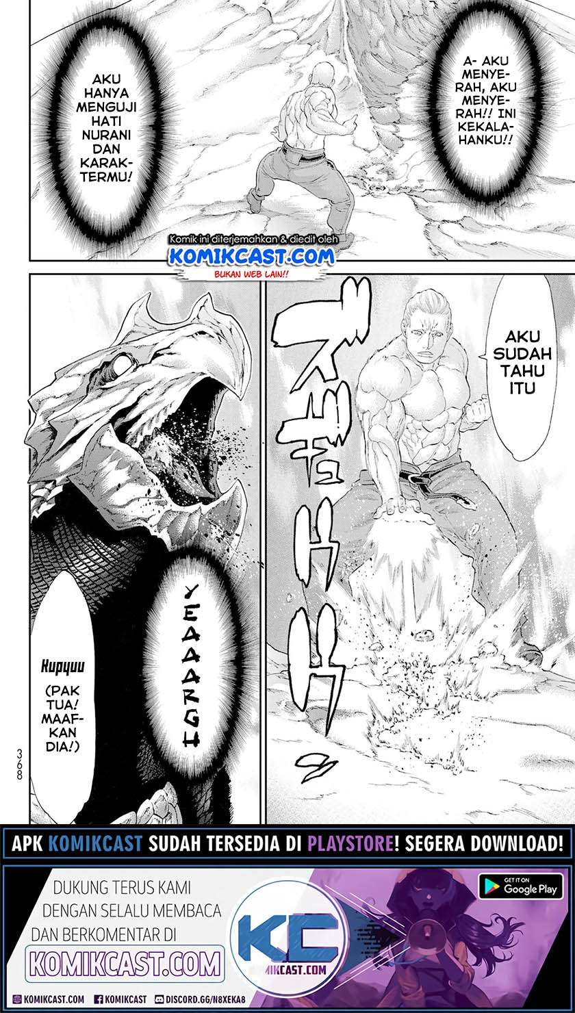 Isekai Putin Chapter 28 - halaman 22