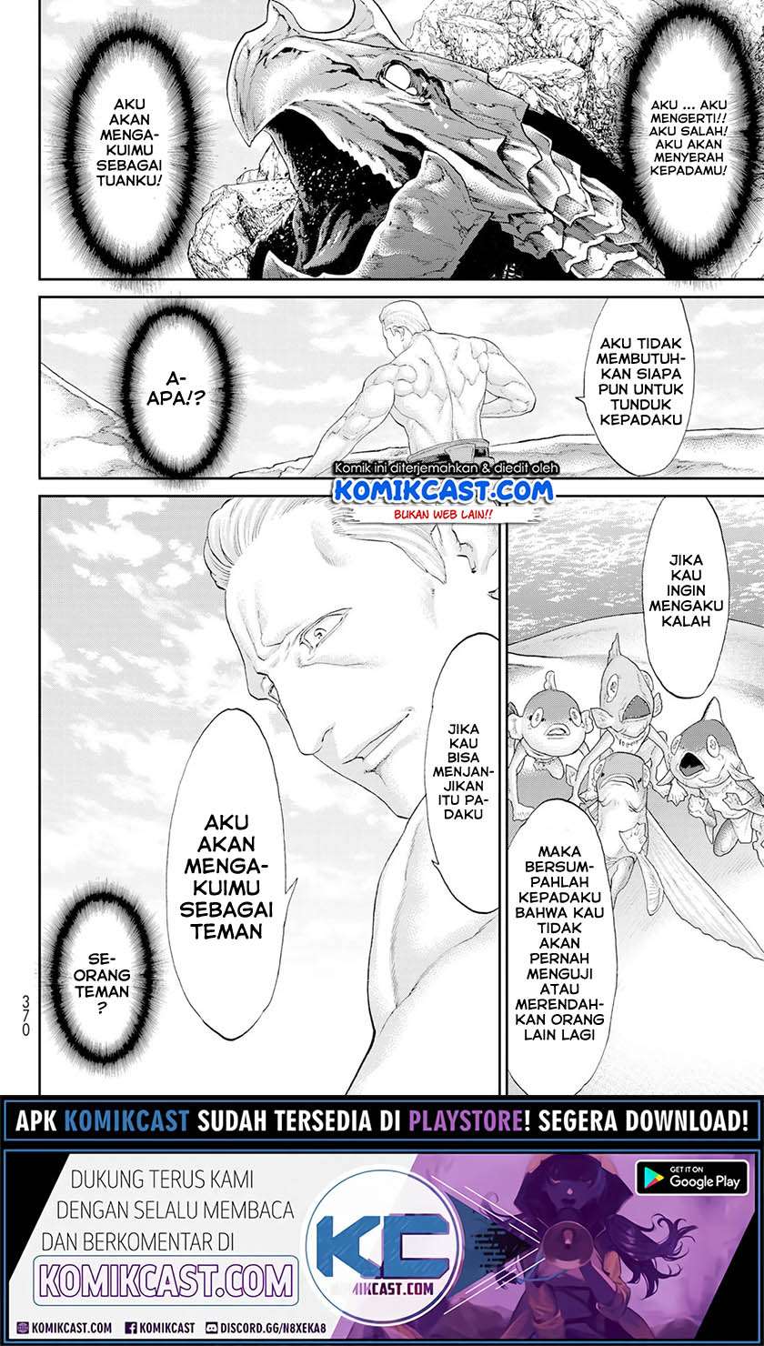 Isekai Putin Chapter 28 - halaman 24