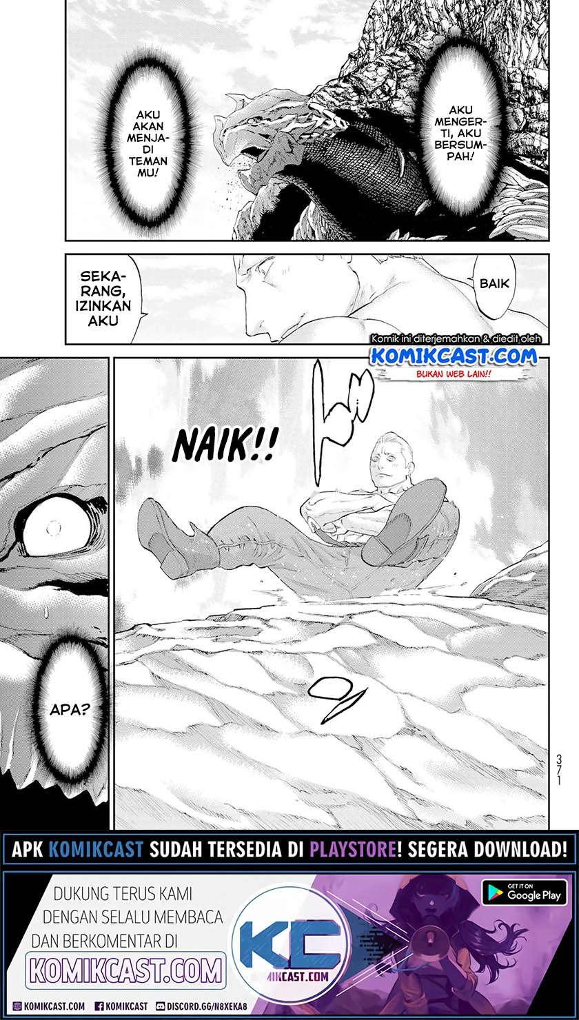 Isekai Putin Chapter 28 - halaman 25