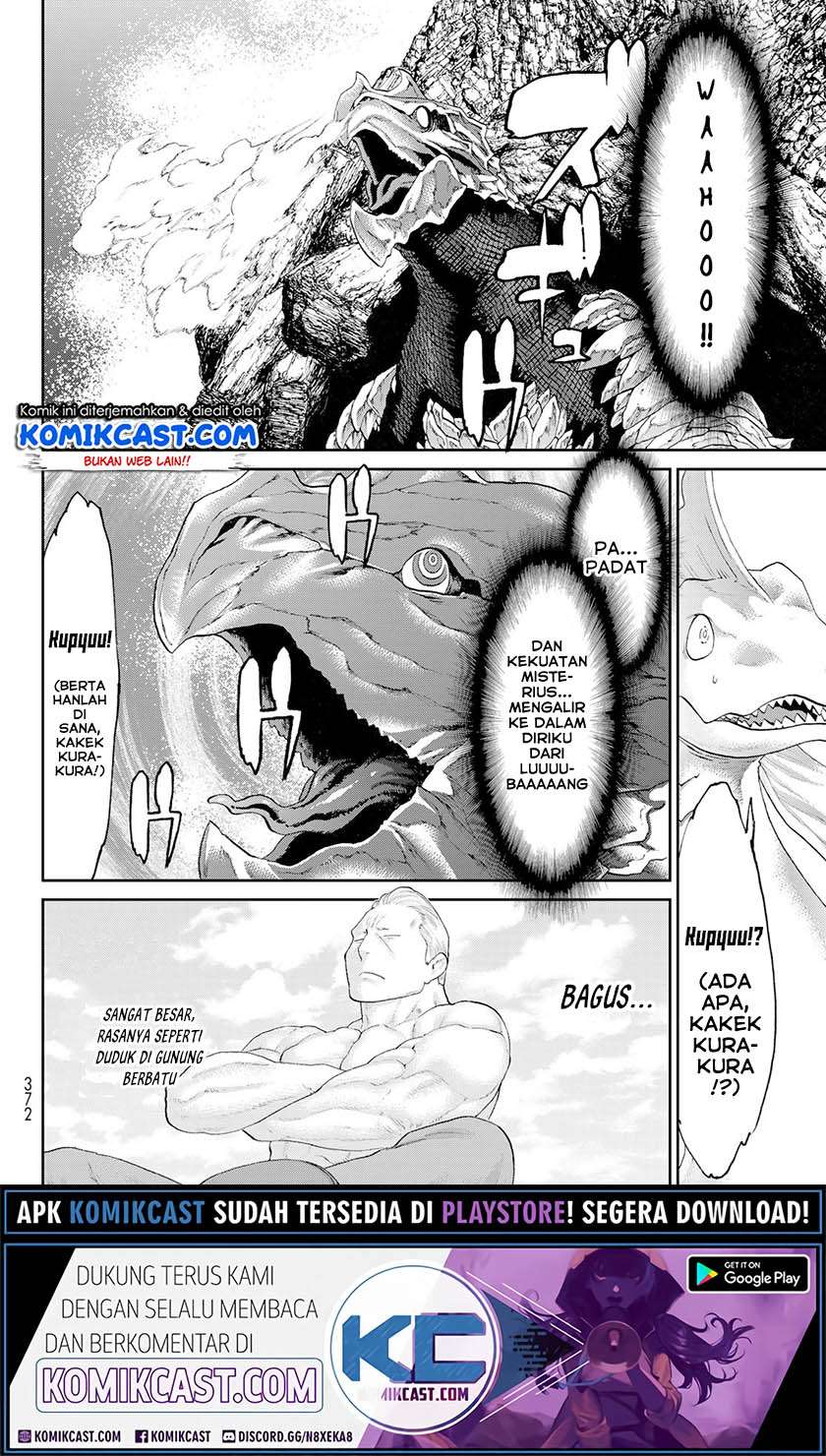 Isekai Putin Chapter 28 - halaman 26