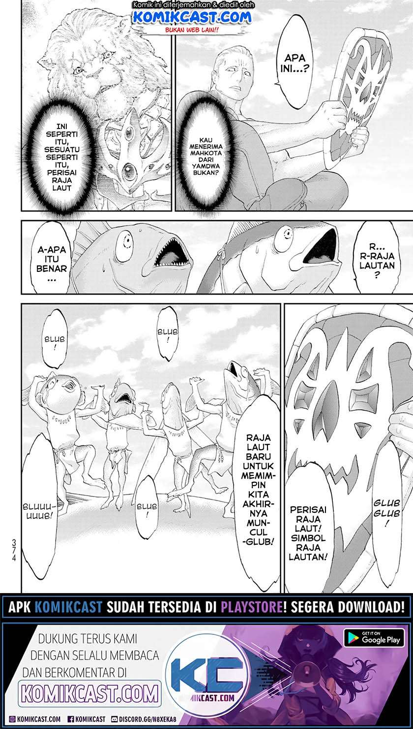 Isekai Putin Chapter 28 - halaman 28
