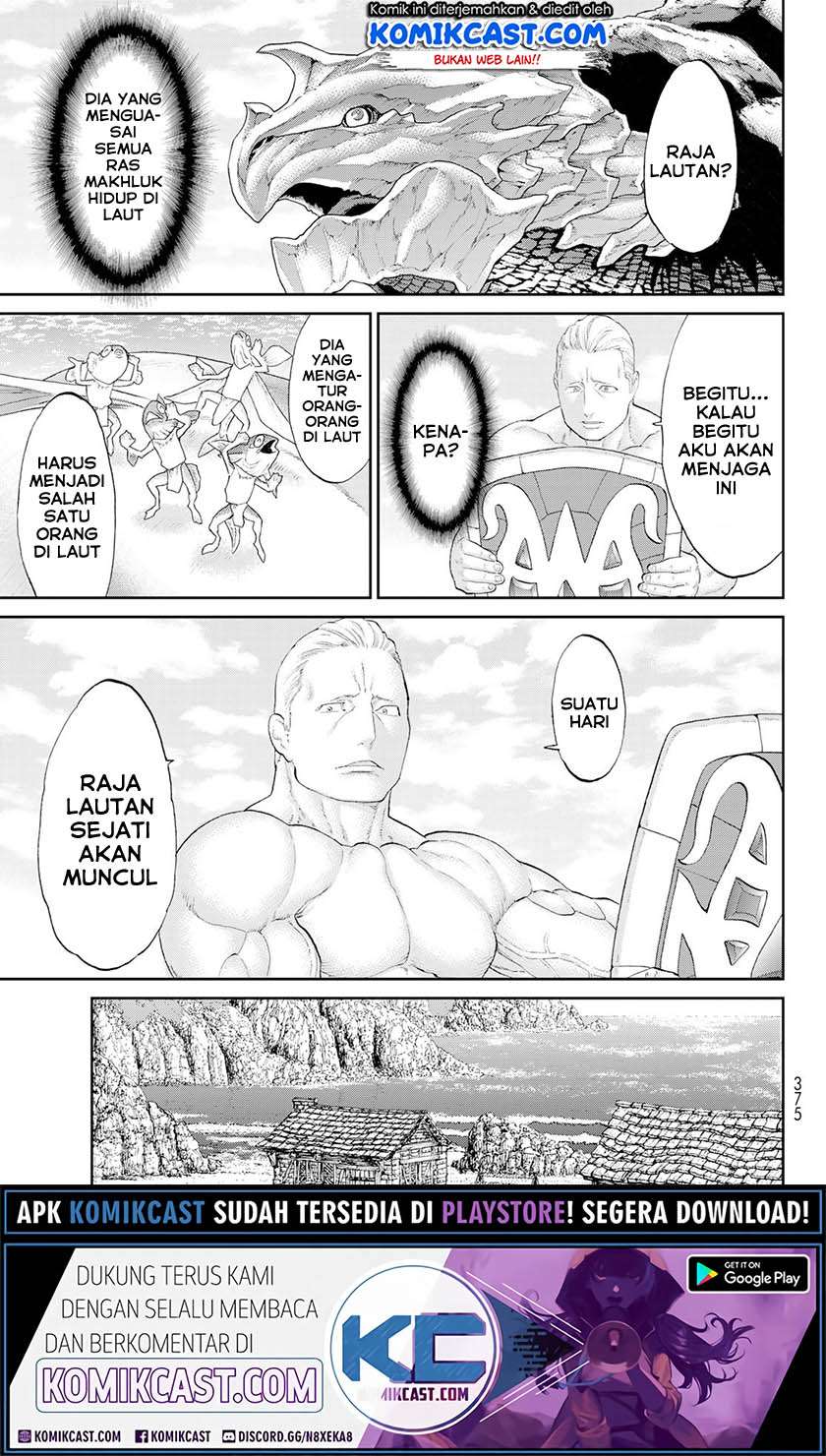 Isekai Putin Chapter 28 - halaman 29