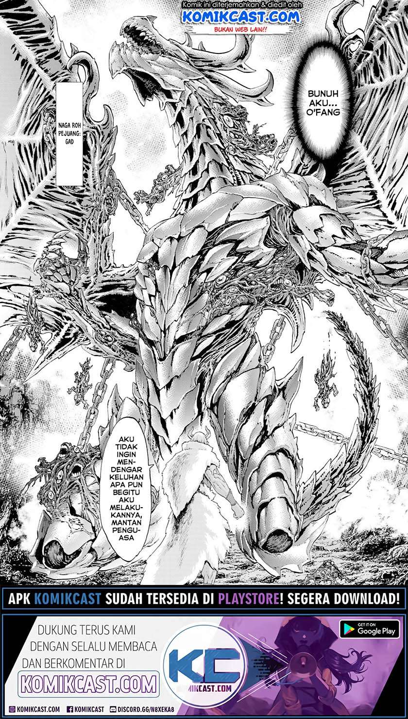 Isekai Putin Chapter 28 - halaman 32