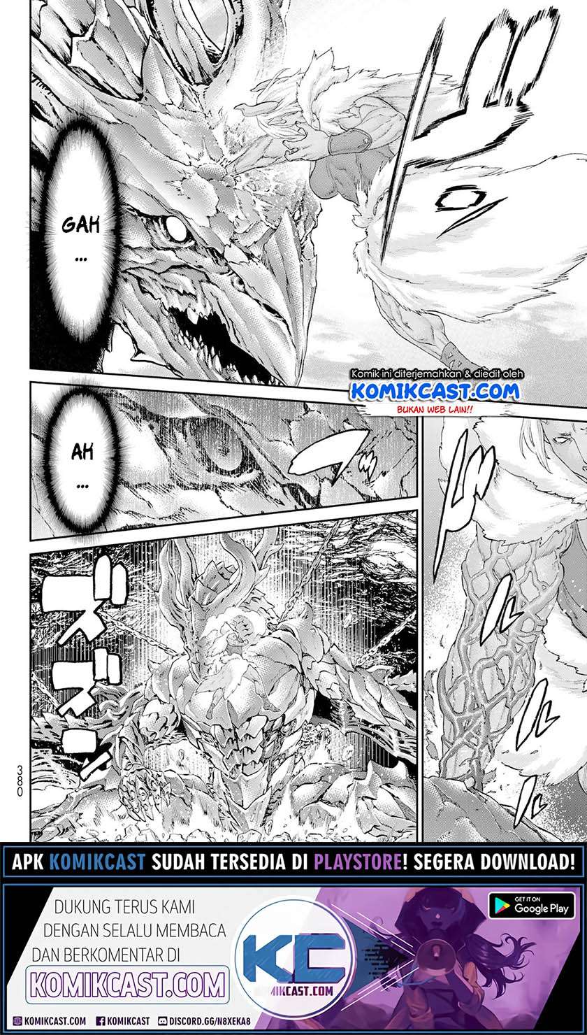 Isekai Putin Chapter 28 - halaman 34