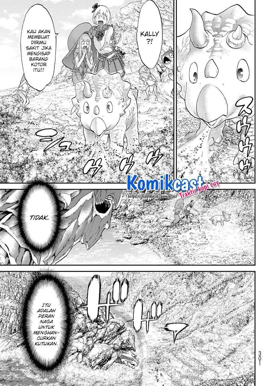 Isekai Putin Chapter 29 - halaman 11
