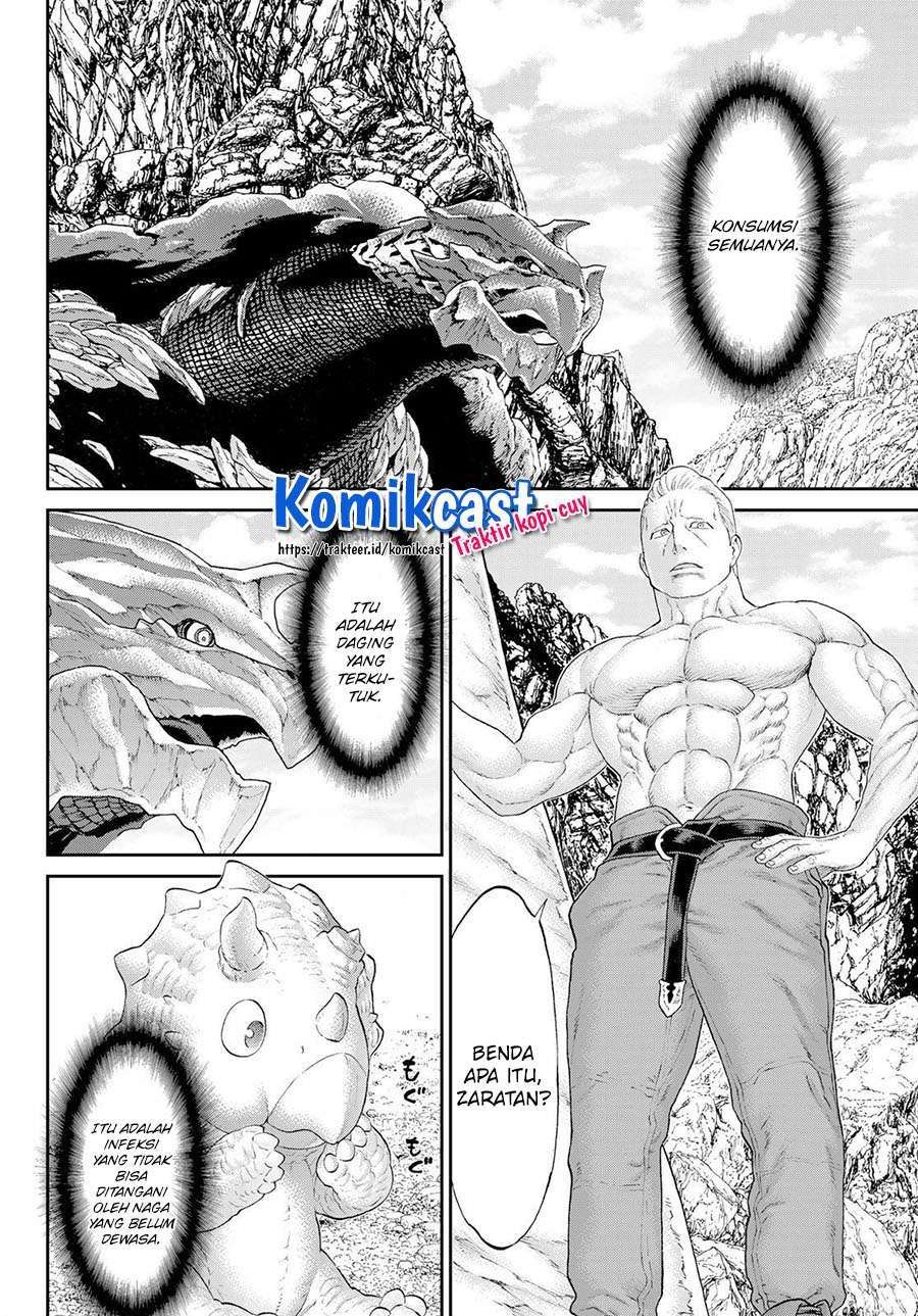 Isekai Putin Chapter 29 - halaman 12