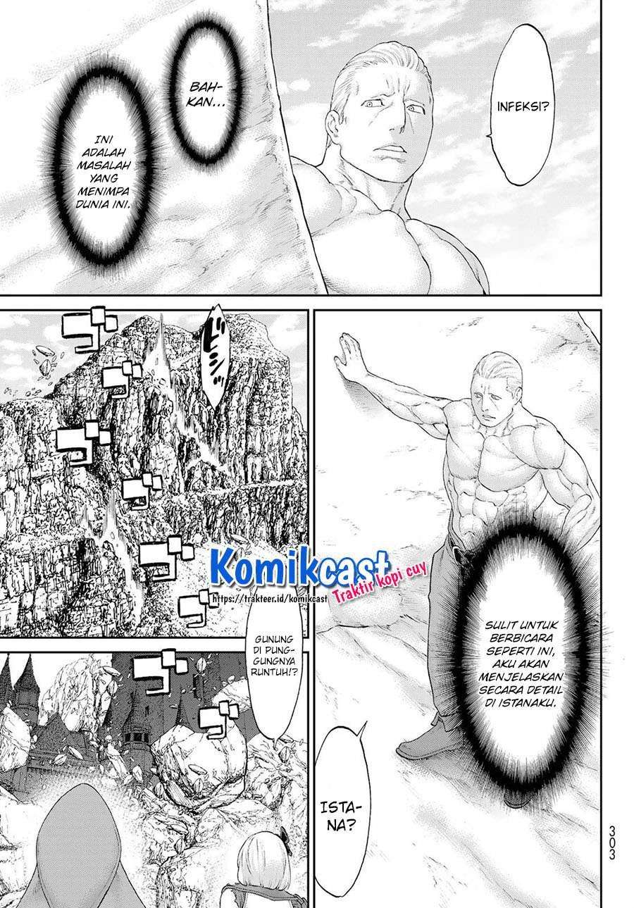 Isekai Putin Chapter 29 - halaman 13