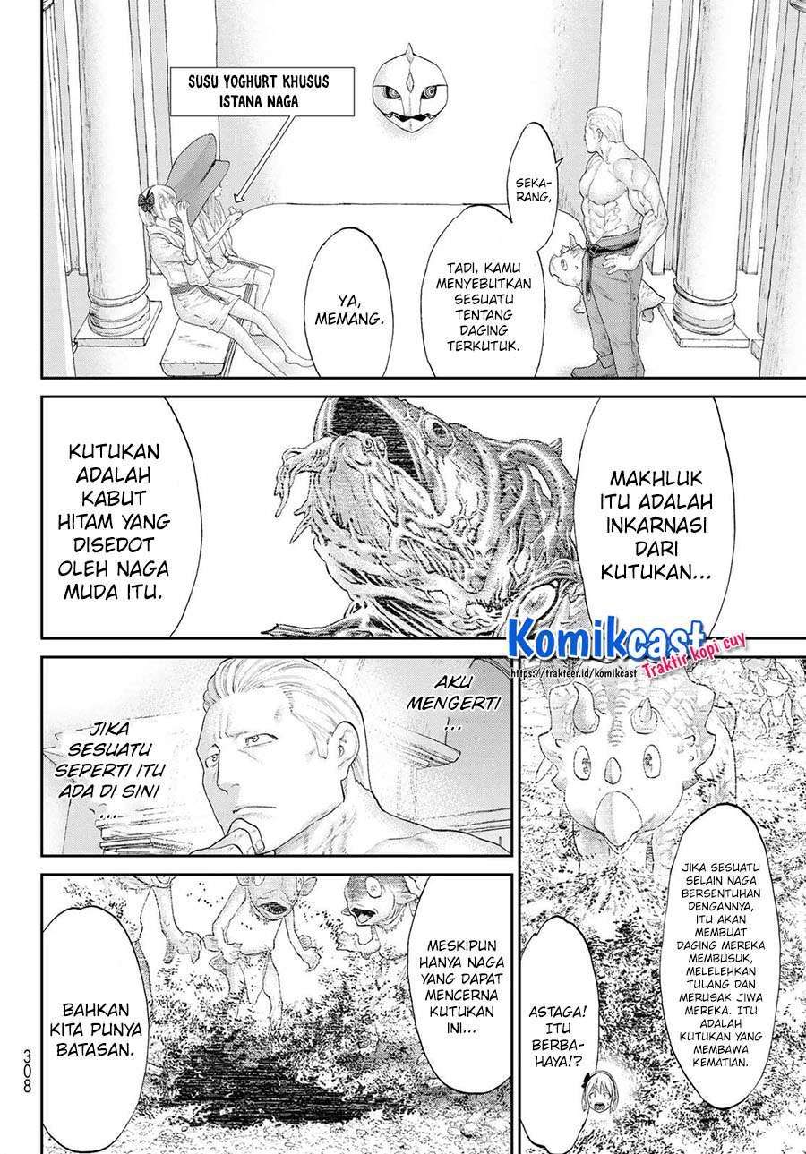 Isekai Putin Chapter 29 - halaman 18