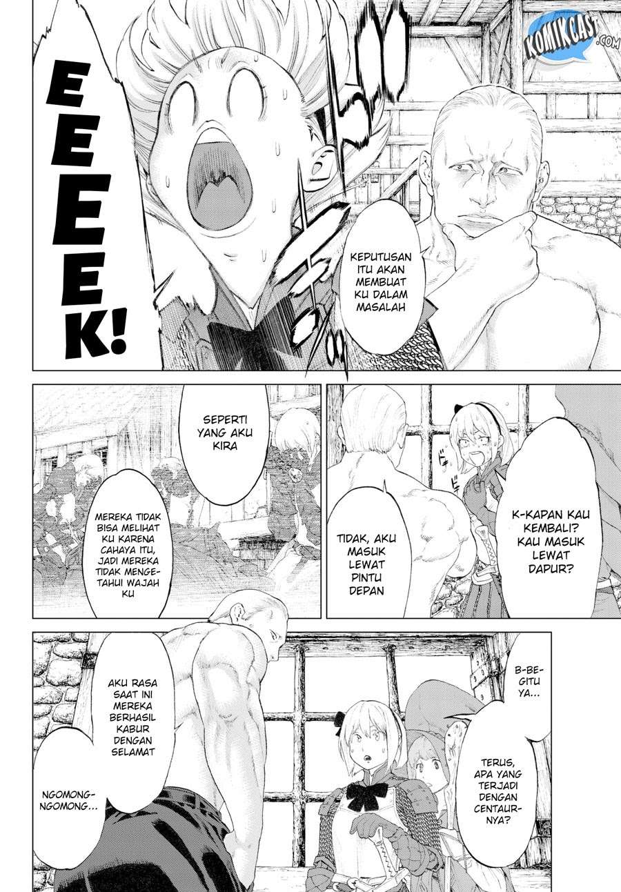 Isekai Putin Chapter 3 - halaman 26