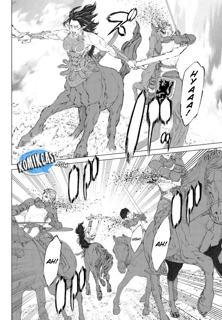 Isekai Putin Chapter 3 - halaman 7